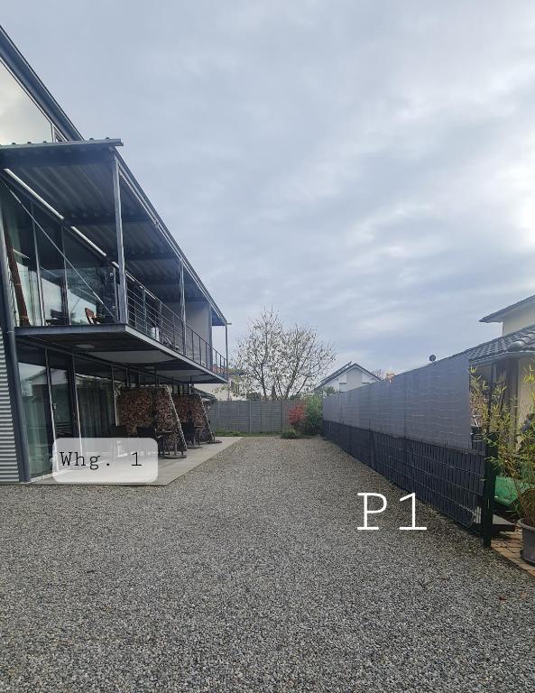Ferienwohnung See Und Mehr Stetten  Exterior foto